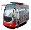 Elektrobus Parkliner