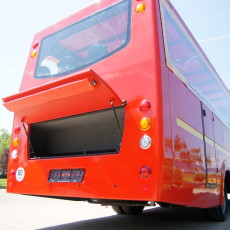 Funbus of STS