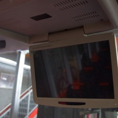 Multimedia TV